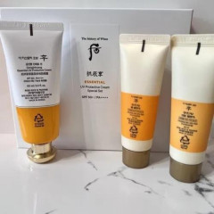 Набор для лица солнцезащитный «Sun Set» - Фото 2