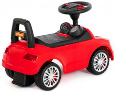 Каталка-автомобиль «SuperCar №2» - Фото 2