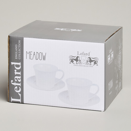Набор чайных пар «Meadow