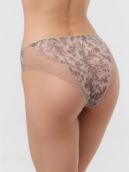 Трусы-слип женские комплект