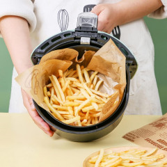 Пергамент для выпечки «Газета» - Фото 3