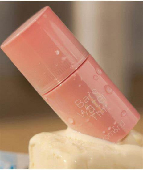 Тинт для губ «Bare Water Tint», тон 01 Bare Vanilla