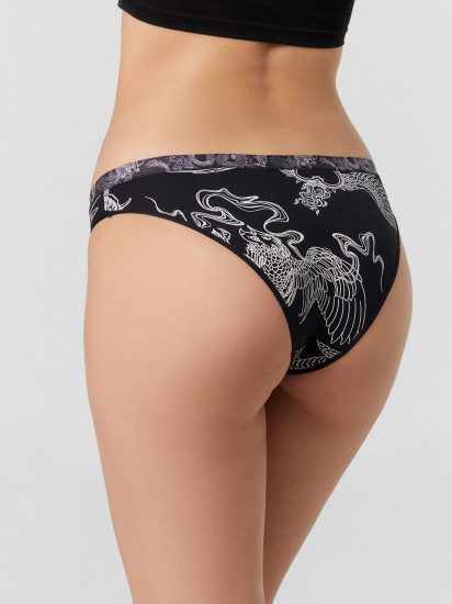 Трусы-слип женские комплект