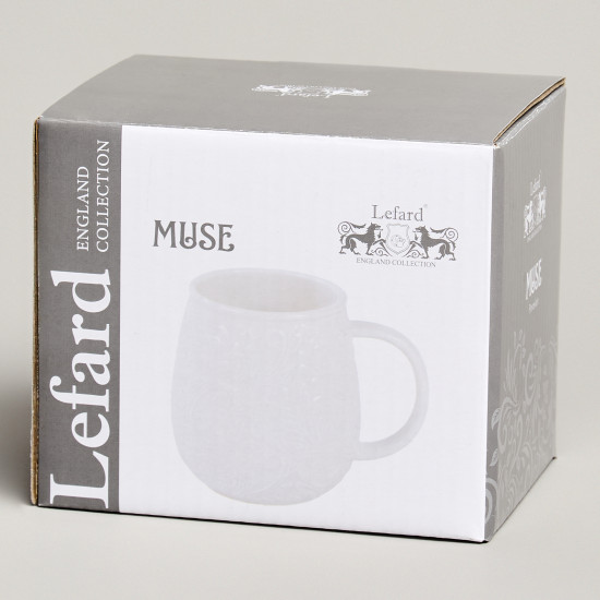 Кружка «Muse»