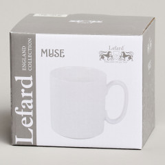 Кружка «Muse» - Фото 1