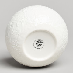 Сахарница с крышкой на деревянной подставке «Muse» - Фото 4