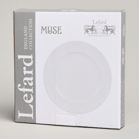 Тарелка закусочная «Muse»