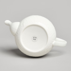 Чайник заварочный на деревянной подставке «Muse» - Фото 5