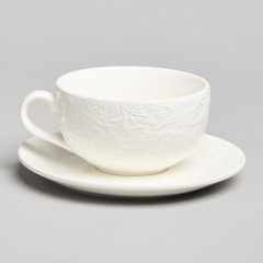 Набор чайных пар «Muse» - Фото 4