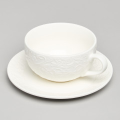 Набор чайных пар «Muse» - Фото 5