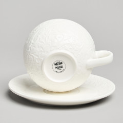 Набор чайных пар «Muse» - Фото 7