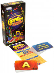 Игра настольная «Улётная вечеринка» - Фото 1