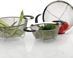 Дуршлаг-сито «Geminis» - Фото 1