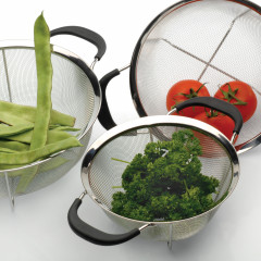 Дуршлаг-сито «Geminis» - Фото 3