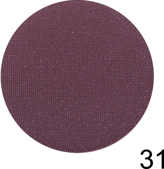 Тени для век «Eye-Shadow», оттенок 31