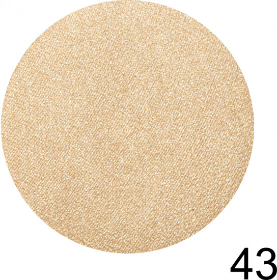 Тени для век «Eye-Shadow», оттенок 43