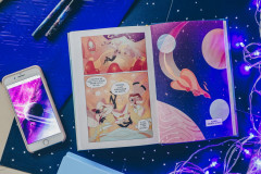 Пять миров. Том 1. Воин песка - Фото 2