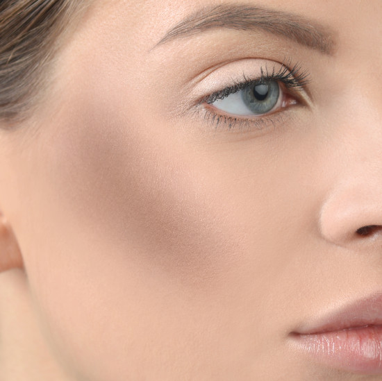 Пудры скульптурирующая для лица «Face Sculp Powder», оттенок 02