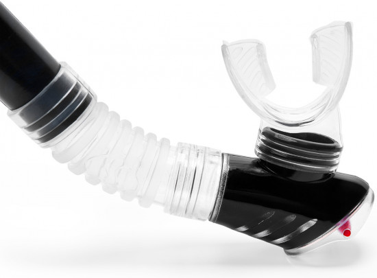 Трубка для плавания «Splash Snorkel»