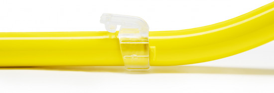 Трубка для плавания «Fizzy Snorkel»
