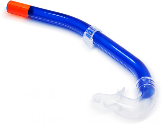 Трубка для плавания «Fizzy Snorkel»