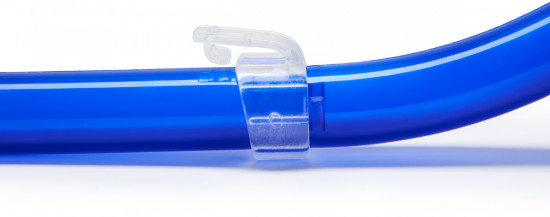 Трубка для плавания «Fizzy Snorkel»