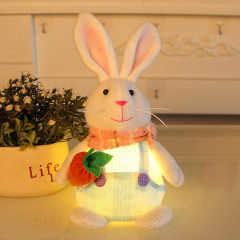 Игрушка декоративная «Зайчик» - Фото 1