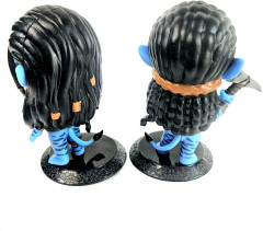 Фигурка коллекционная «Джейк Салли» - Фото 3