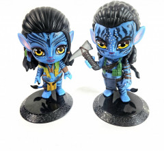 Фигурка коллекционная «Нейтири» - Фото 2