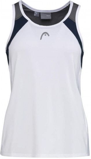 Майка женская «Club 22 Tank Top W»