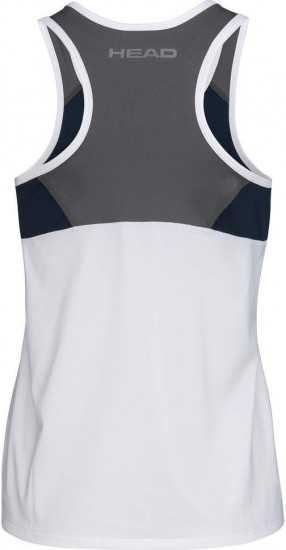 Майка женская «Club 22 Tank Top W»