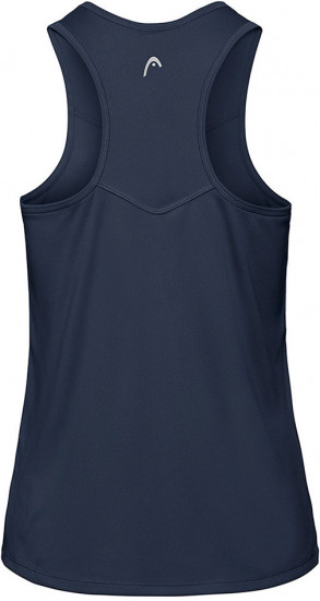 Майка женская «Easy Court Tank Top»