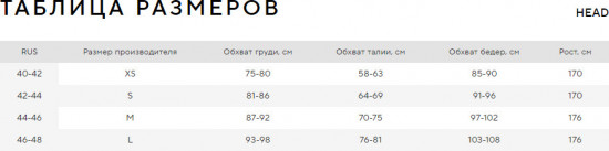 Майка женская «Easy Court Tank Top»
