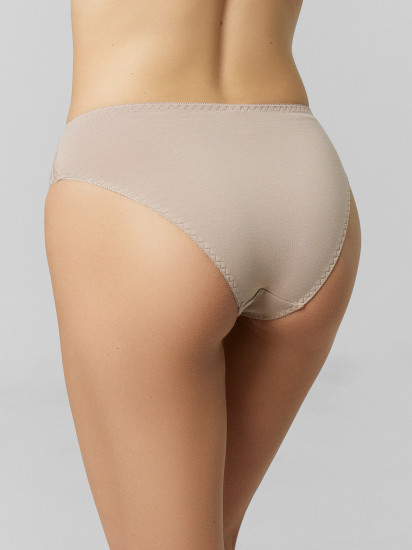 Трусы-слип женские