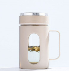 Кружка туристическая походная - Фото 1