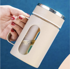 Кружка туристическая походная - Фото 3