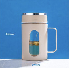 Кружка туристическая походная - Фото 4