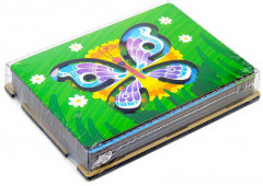 Игрушка развивающая «Трафарет. Силуэт» - Фото 5