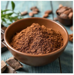 Какао-порошок - Фото 1