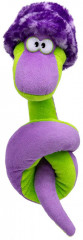 Игрушка мягкая «Змея Минни» - Фото 5