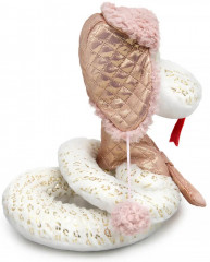 Игрушка мягкая «Уша» - Фото 1