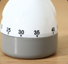 Кухонный таймер «Шеф повар» - Фото 5