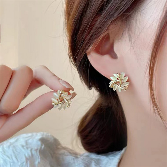 Серьги женские