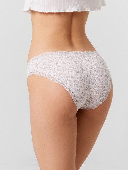 Трусы-слип женские
