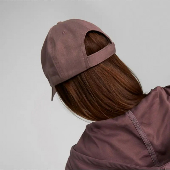 Бейсболка унисекс Ess Cap