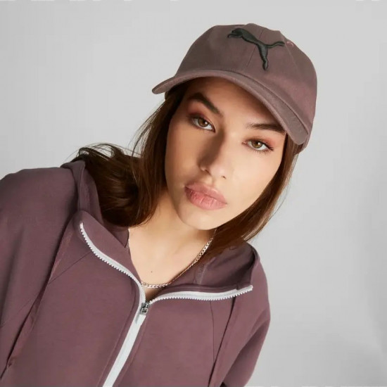 Бейсболка унисекс Ess Cap