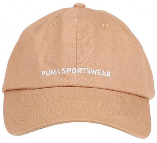 Бейсболка унисекс Sportswear Cap
