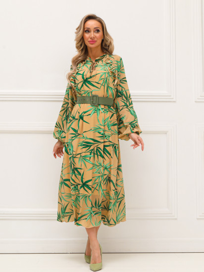 Платье женское