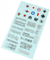 Модель сборная «Советский танк Т-34-85» (масштаб 1:35) - Фото 3