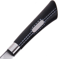 Набор ножей на магнитной подставке - Фото 2